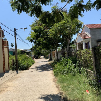 Chính chủ bán lô Điện Hồng 175m2 giá chỉ 570tr.