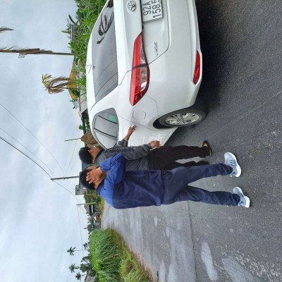 Đất gần chợ Hà Lam, giá hỗ trợ 250tr Sở hữu ngay