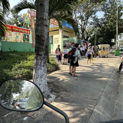 Phòng trọ Tam Hiệp 20 m2