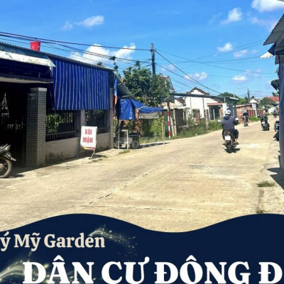 Săn đất nền ở Thăng Bình 604m2 ,chỉ 3xx gần Ql 1A