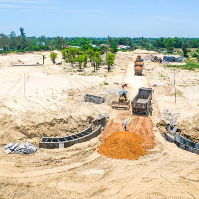 ĐẤT ĐIỆN NGỌC THANH TOÀN 18T- LÃI SUẤT 9% MỖI NĂM