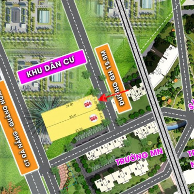 Sổ sẵn công chứng ngay