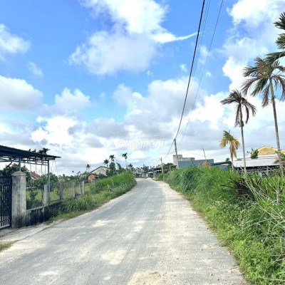 bán 3 lô Quý Mỹ Thăng Bình Quảng Nam giá Đầu Tư