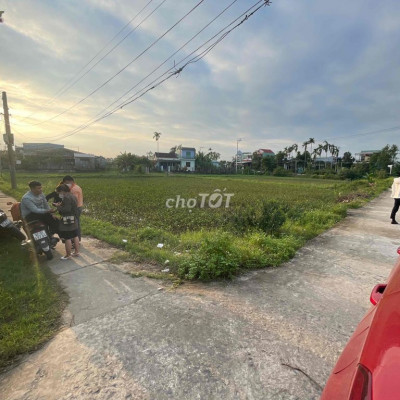 ĐIỆN PHƯỚC - ĐƯỜNG 5m GẦN CHỢ VĨNH ĐIỆN