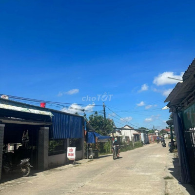 4 Lô Liền Kề Khu Đất Gần Huyện Thăng Bình 813 m2