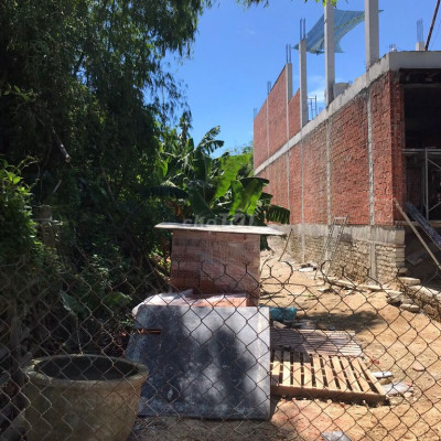 Đất giáp sông thu bồn hội an