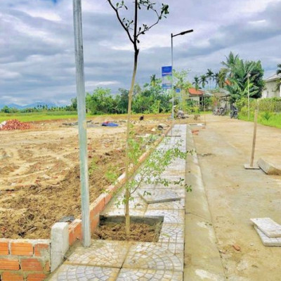 *** 1 lô sụp hầm 175m  570tr tại Quảng Nam