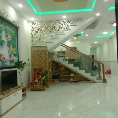 Bán nhà 2 tầng đường 10.5m, Lê Nhân Tông, Tam kỳ