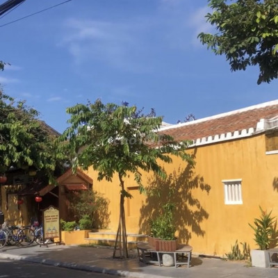 Mặt bằng Kinh Doanh - Trung tâm phố cổ loại I