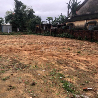 Bán gấp đất MT thị xã Điện Bàn gần trạm thu phí