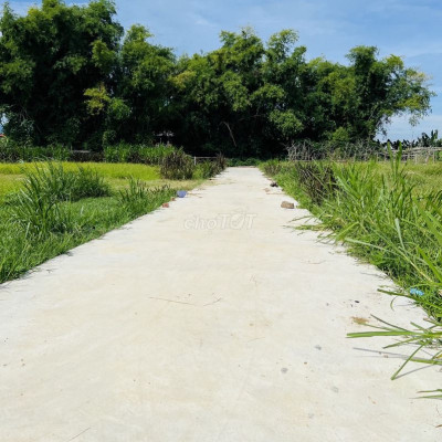 Chỉ 562triệu có lô đất 2 mặt kiệt 177m2 Điện Hồng