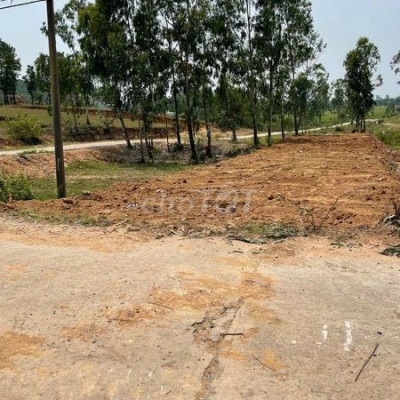 Đất Mặt Tiền Điện Tiến Giáp Đà Nẵng