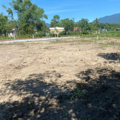 Đất Tx Điện Bàn chỉ từ 3 tr/ m2