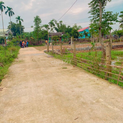 Chủ gửi mình lô đất Điện Tiến ngang 6, 179 m2