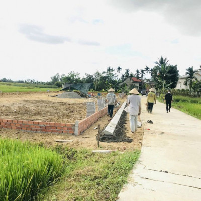 690 Triệu mua đất xây nhà ven Đà Nẵng