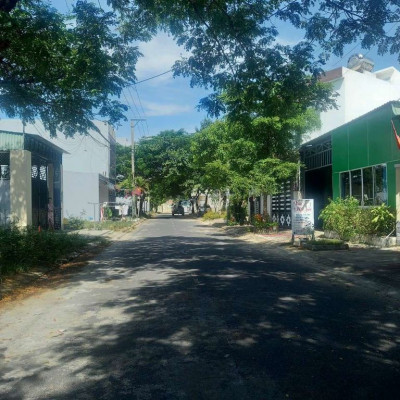 82m2 Sát chợ Điện Ngọc. Thuận tiện buôn bán