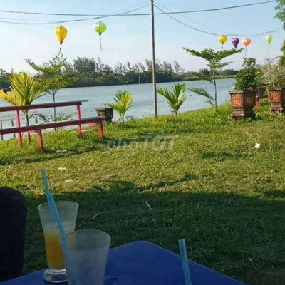 Cần bán đất du lịch ven Hội An giá rẻ