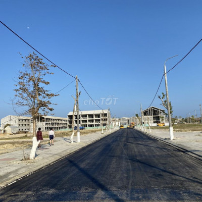 Bán đất nền khu đô thị 7B Quảng Nam