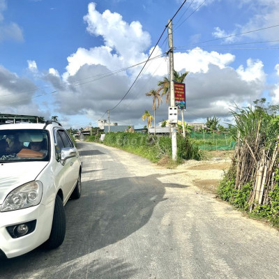 Bán đất gần chợ Hà Lam 190m2 chỉ 3xx pháp lý đầyđủ