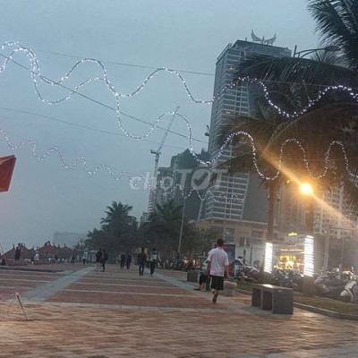 Đất kdt Biển cocobay giá sập hầm