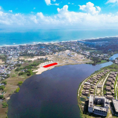 Bán đất biệt thự mặt sông Cổ Cò - X3 Aqua Complex