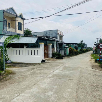 Đất có sổ TT Đại Hiệp giáp Đà Nẵng giá rẻ cuối nam