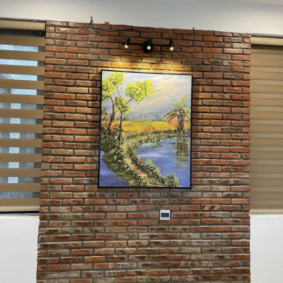 Căn hộ villa Hội An khu du lịch rừng dừa bảy mẫu