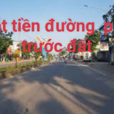 Bán gấp giá sụp hầm căn nhà đường 33 Trần Phú