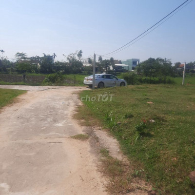 bán đất rẻ xã Điện Tiến thị xã Điện Bàn