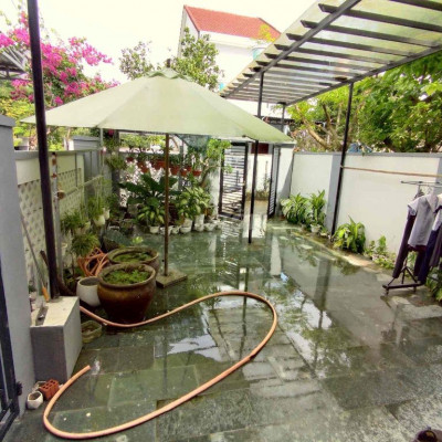 Cho thuê Nhà Nguyên Căn Cẩm Hà Hội An