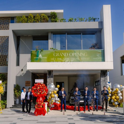 Suất ngoại giao Biệt Thự Đảo Ngọc - Regal Victoria