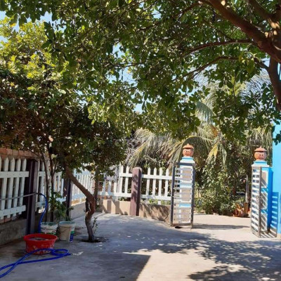 Chính Chủ Cho Thuê Nhà Hẻm Oto Lý Thái Tổ