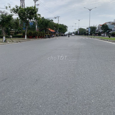 Bán lô bê tông phụ gần Mai Đăng Chơn