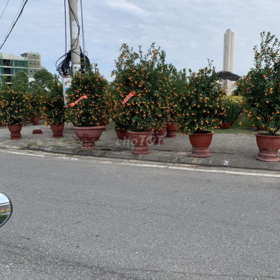 Bán lô đất kiệt Trần Hưng Đạo bên hông Nội Vụ