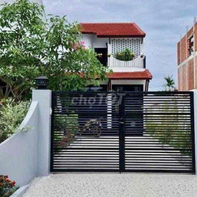 ✅MINI GARDEN VILLA - CHO THUÊ VILLA HỘI AN