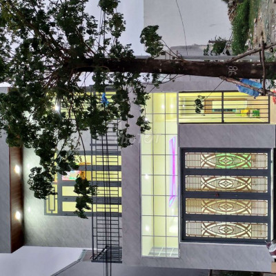 Phòng Cho Thuê Trung Tâm Cẩm Phô (Gần Bến Xe Buýt)