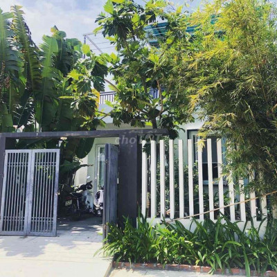 Cần  án nhà gấp tại Phố cổ Hội An