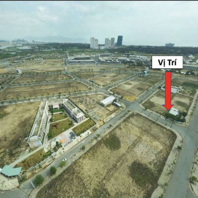 Đất đường 10m5 khu đô thị 7B trục thông One World