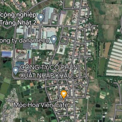 📢(8x9)m2 Đất Gần Chợ La Thọ, Xã Điện Hoà.