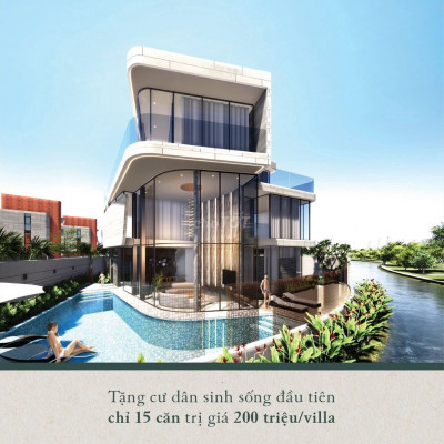 BT Regal Victoria : suất ngoại giao rẻ hơn 2 tỷ