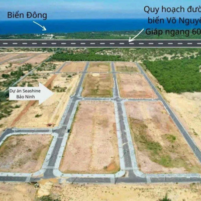 bán đất sông cổ cò gần fpt đà nẵng