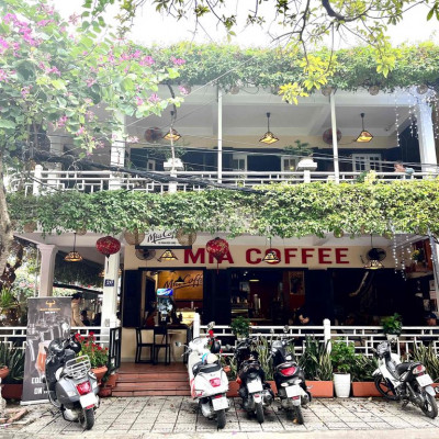 Bán nhà 2 mặt tiền trung tâm phố cổ Hội An