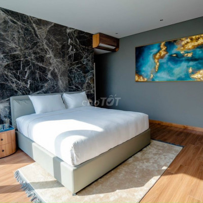 Giải mã tiêu chí chọn biệt thự sông của nhà đầu tư