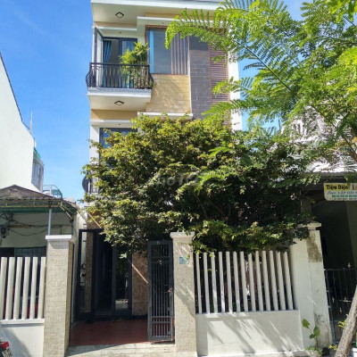 Phòng trọ Hội An - Tân An