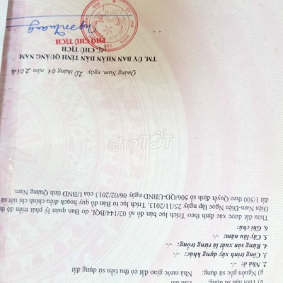 Bán lô đất đẹp rộng rãi 151m2 sát KĐT FPT