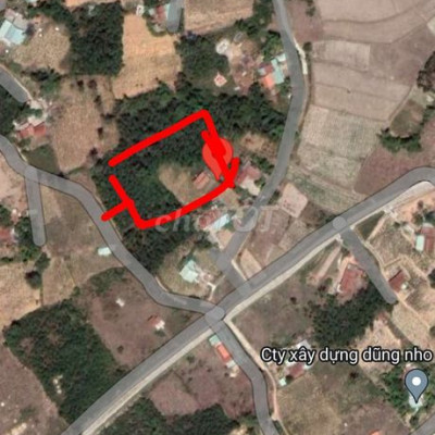 Bán đất thổ cư lớn có 200m đất ở rẻ bèo