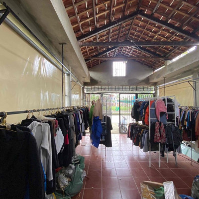 Cho Thuê Nhà Nguyên Căn Mặt Tiền Đường 33 Trần Phu