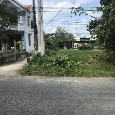 Đất 2MT Phạm Như Xương gần cầu tứ Câu