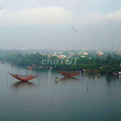 Đất Biển Cửa Đại Hội An, diện tích 400m đường 27m