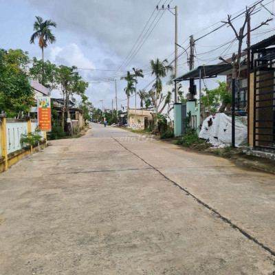 Điện Tiến đường 5m_200m(5×40) giáp Đà Nẵng